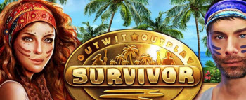 Survivor Megaways Slot