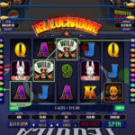 El Luchador Slot