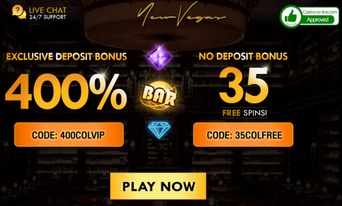 las vegas usa casino no deposit bonus codes 2020