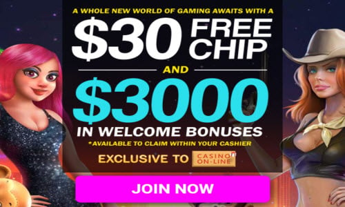 Free online Casino games To help Gold Party slot machine you Earn A real income No deposit