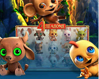 4 Seasons Slot