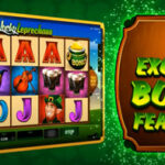 Leprechaun Slot Game