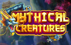 Mythical Creatures Slot