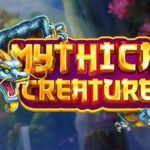 Mythical Creatures Slot