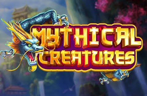 Mythical Creatures Slot