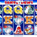 Santa Paws Slot