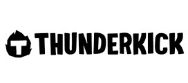 Thunderkick Casinos