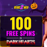 dark hearts slot