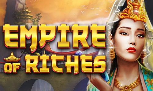 empire of riches slots