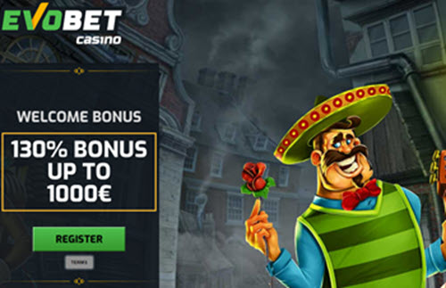 Evo bet no deposit bonus codes 2020 free