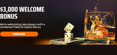 ignition casino bonus code for existing player