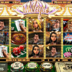 MR Vegas Slots Online