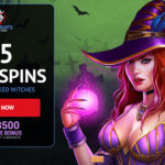 wicked witches slot