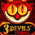 3 Devils Pinball Slot