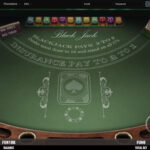 Bitcoin Blackjack Casino