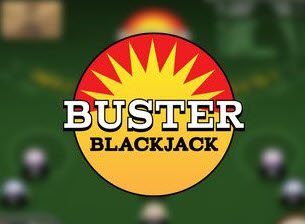 Buster Blackjack