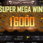 Magic Destiny Slot