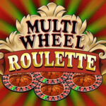 Multi Wheel Roulette Gold