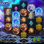 Tiger’s Claw Slot