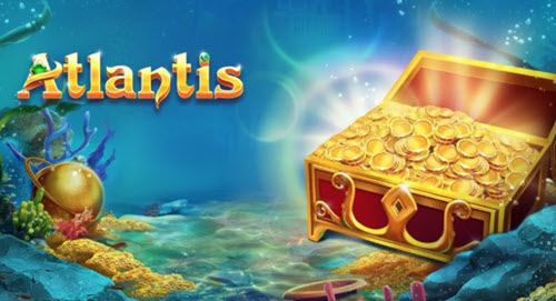 Atlantis Slot