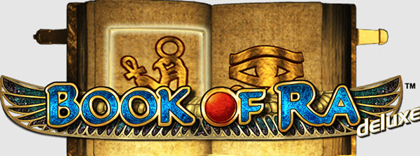 Book of Ra Deluxe Slot