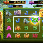 Diamond King Jackpots