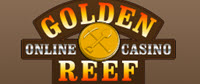 Golden Reef Casino