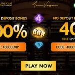 New Vegas Casino