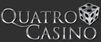 Quatro Casino logo