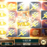 Take Olympus Slot