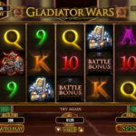 Gladiator Wars Slot