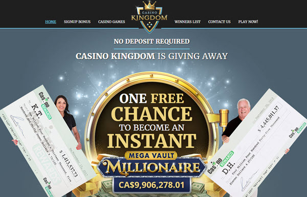 Better $10 deposit casinos canada Invited Incentive