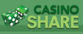 Casino Share