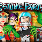 costume party slot