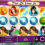 tian di yuan su online slot