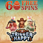 60 Free Spins