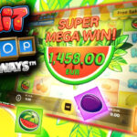 Fruit Shop Megaways Slot