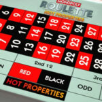 Monopoly Roulette