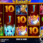 Asgard Slot