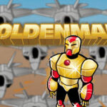 GoldenMan