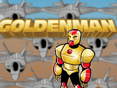 GoldenMan