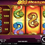 888 Dragon Slot