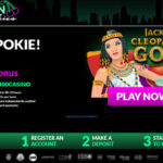 Cleopatras Gold Slot