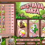 Eggstravaganza Slot