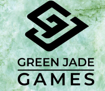 Green Jade Games