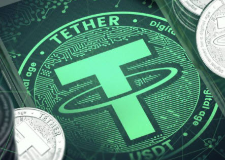 Tether Casinos