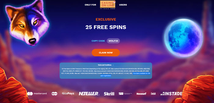 Internet portal with the direction of casino: an interesting entry