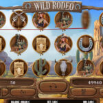 Wild Rodeo Slot