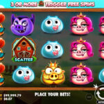 7 Piggies Slot