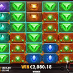 Aztec Bonanza Slot